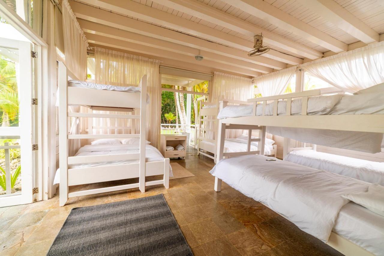 Quinta Del Mar Tintipan Hotel อิสลา เมาคูรา ภายนอก รูปภาพ